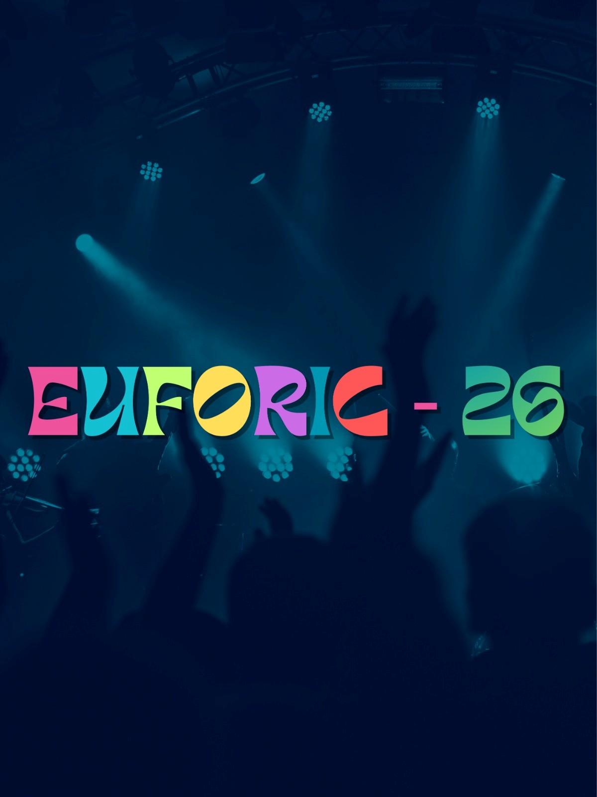 Euforic
