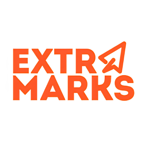 ExtraMarks Logo