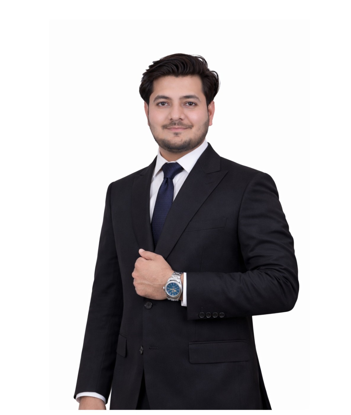 Er. Faizan Shaikh