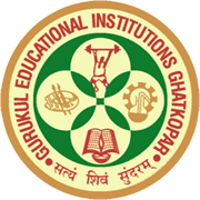 Gurukul Educational Institutions Logo