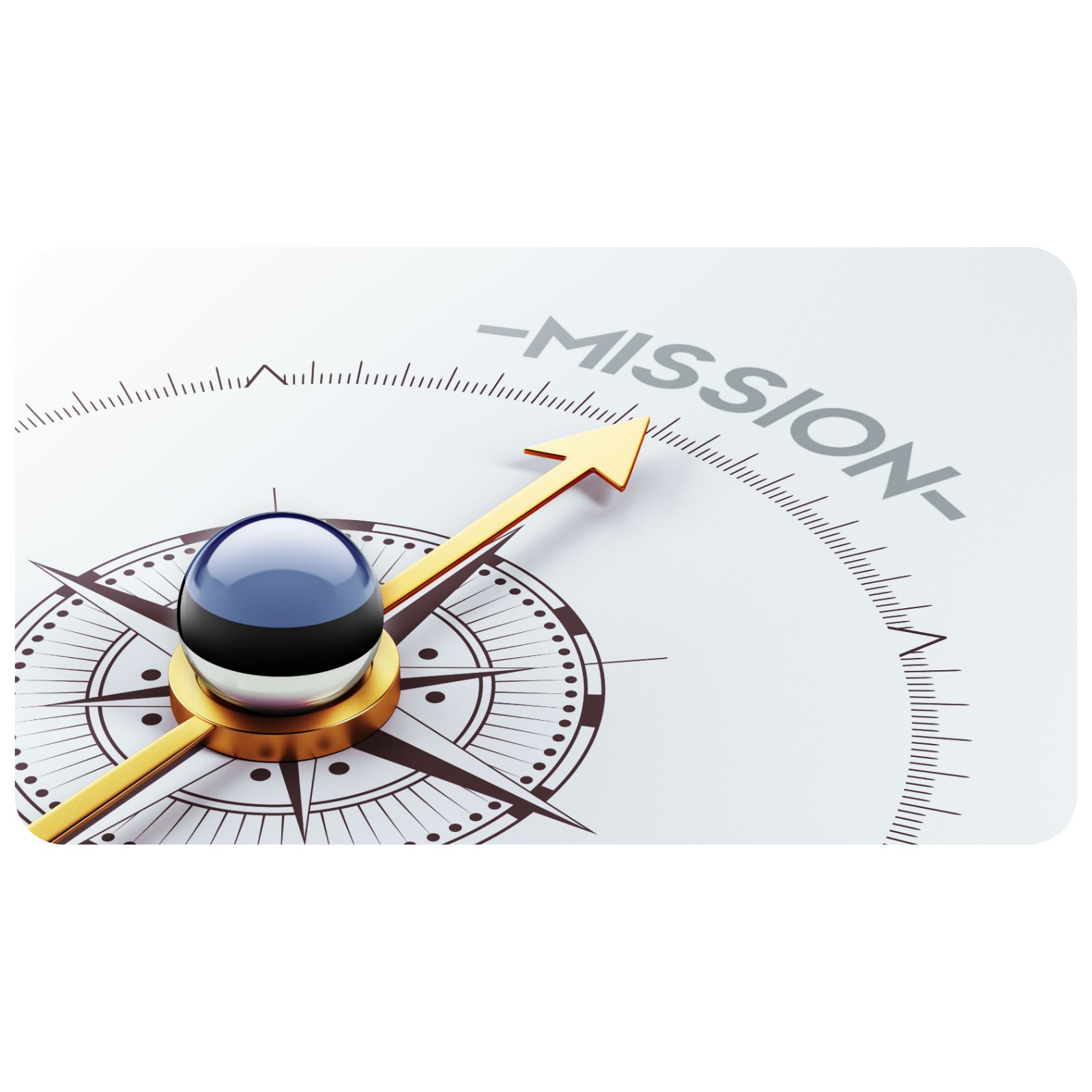 Our Mission