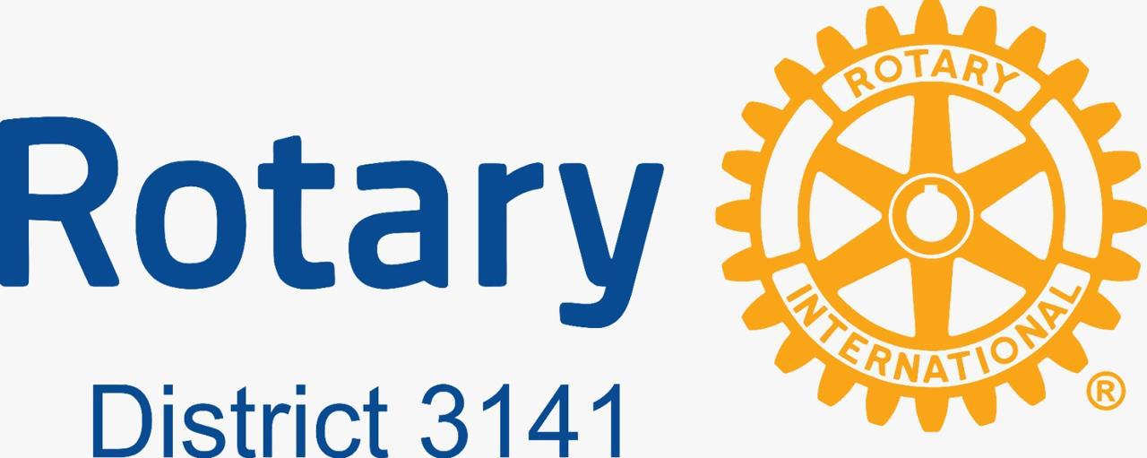 Rotract 3141 Logo
