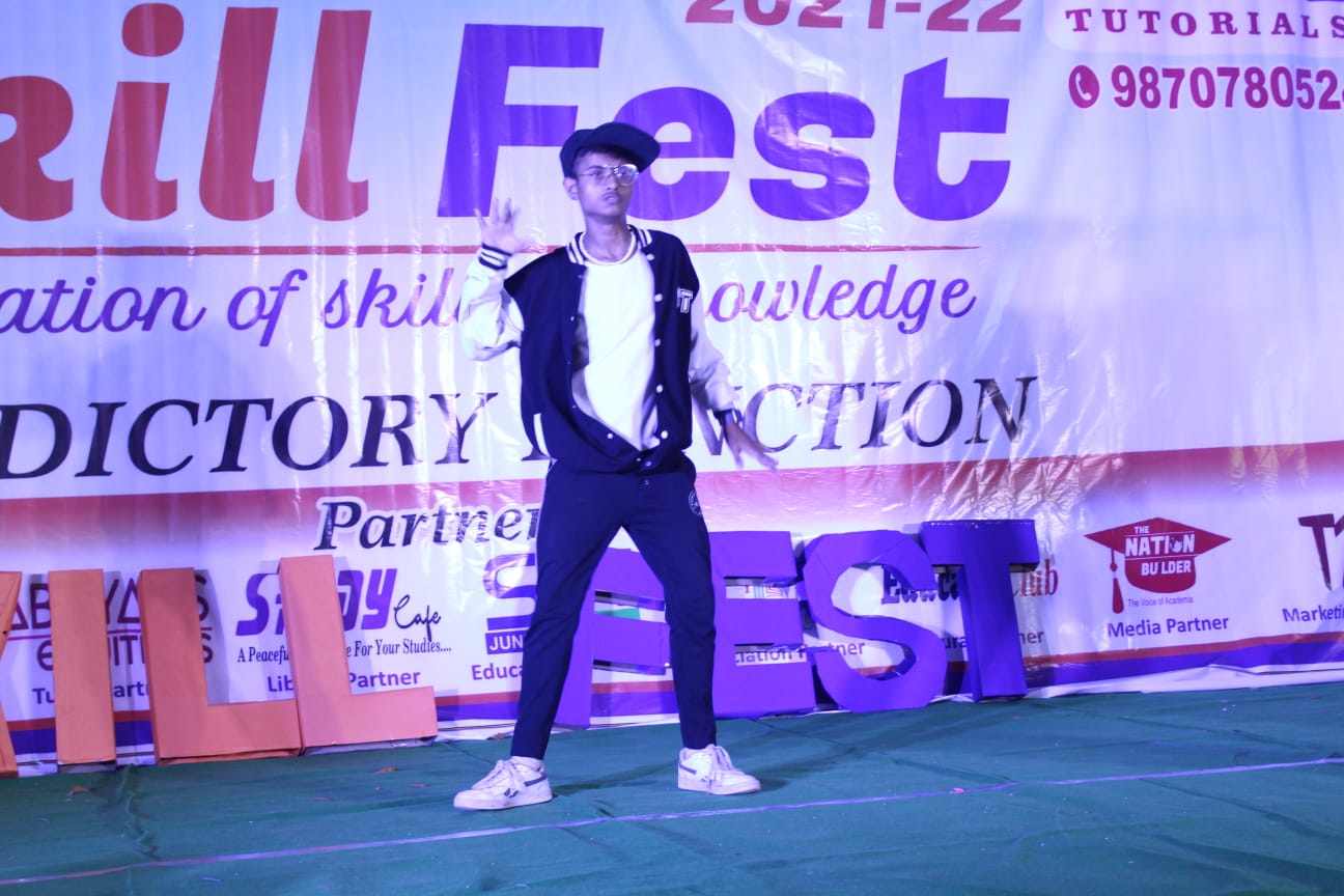 Skillfest Event