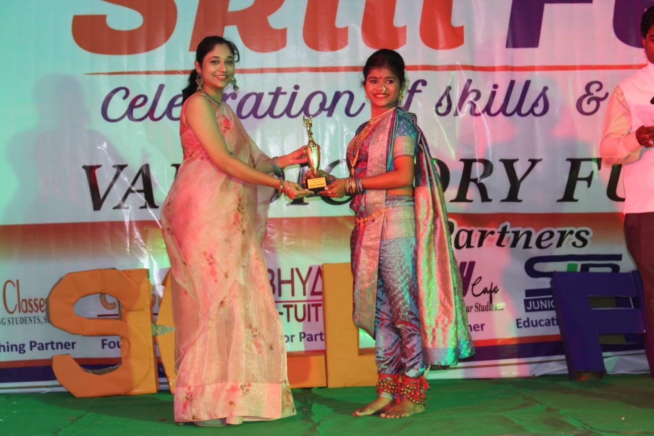 Skillfest Event