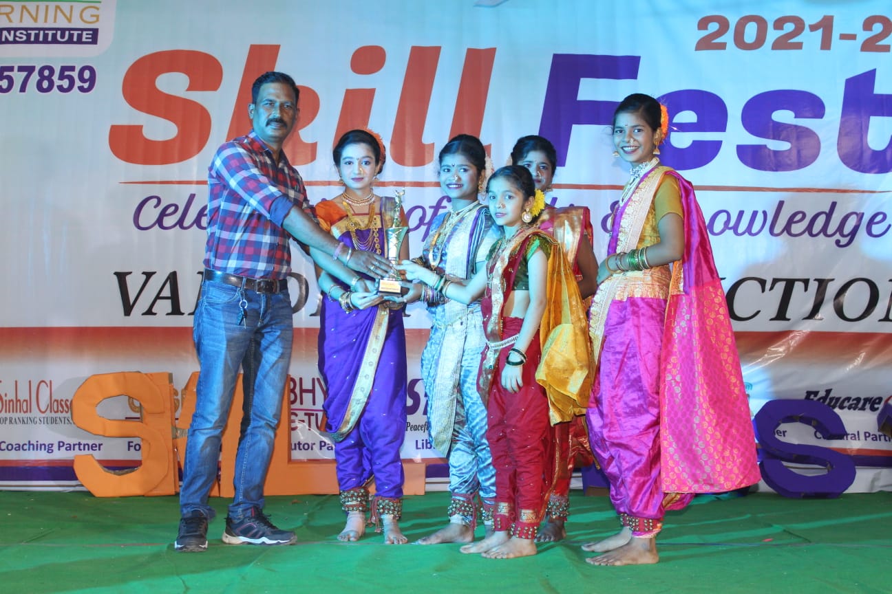 Skillfest Event