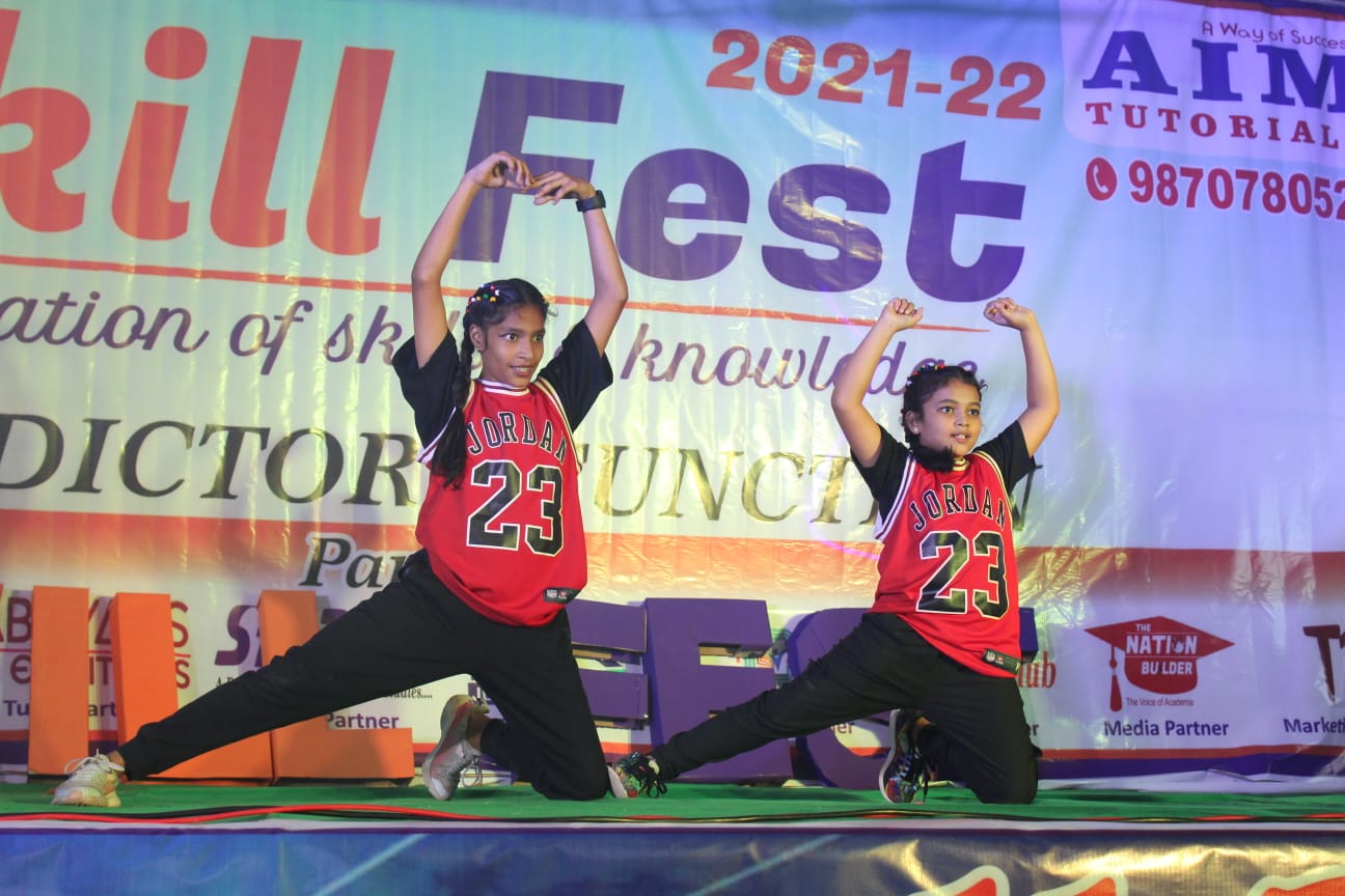 Skillfest Event