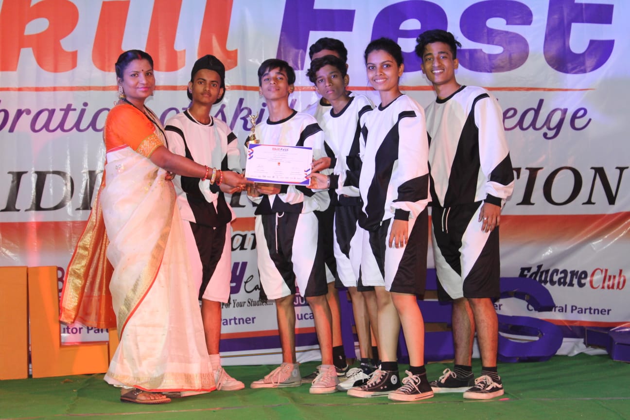 Skillfest Event