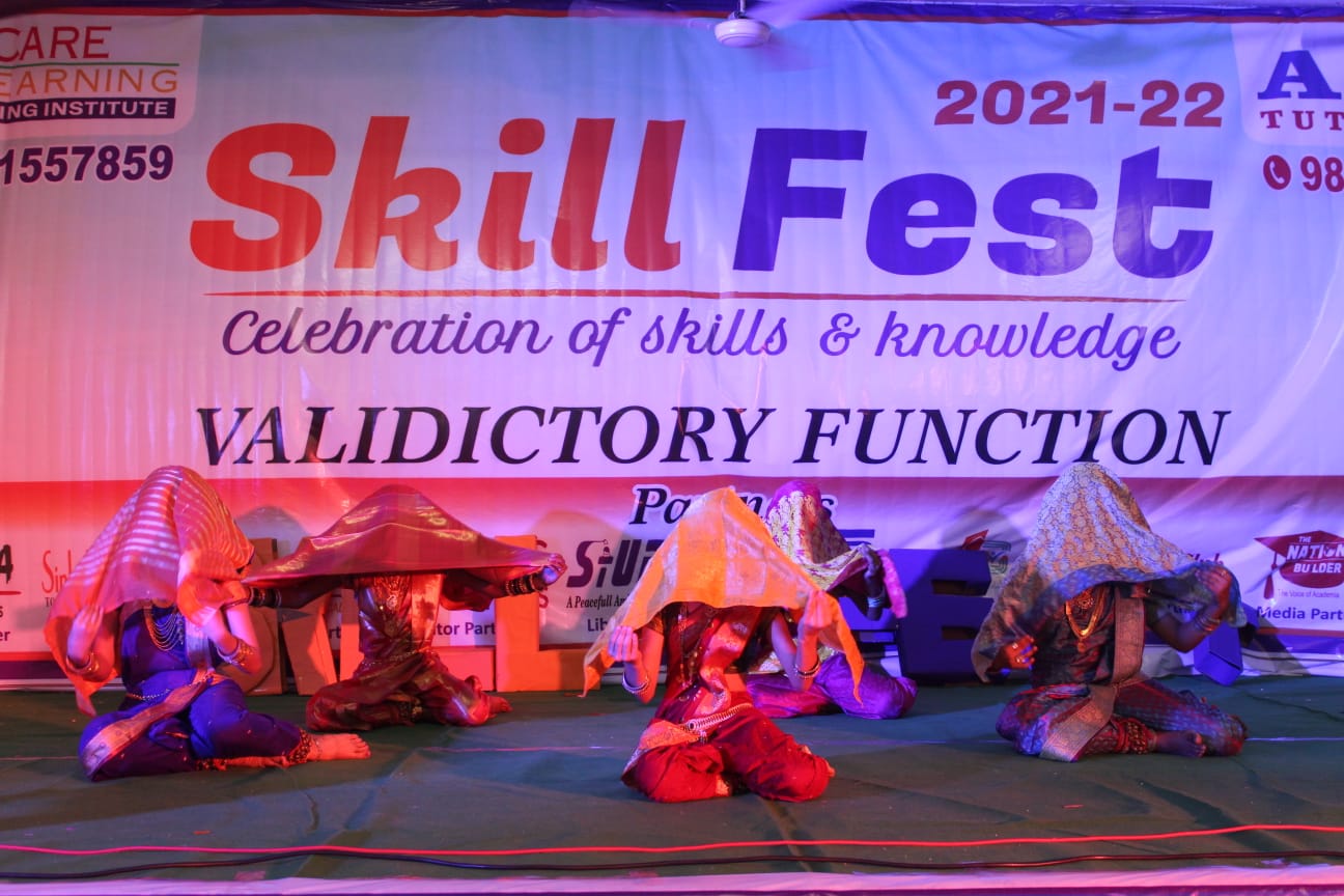 Skillfest Event