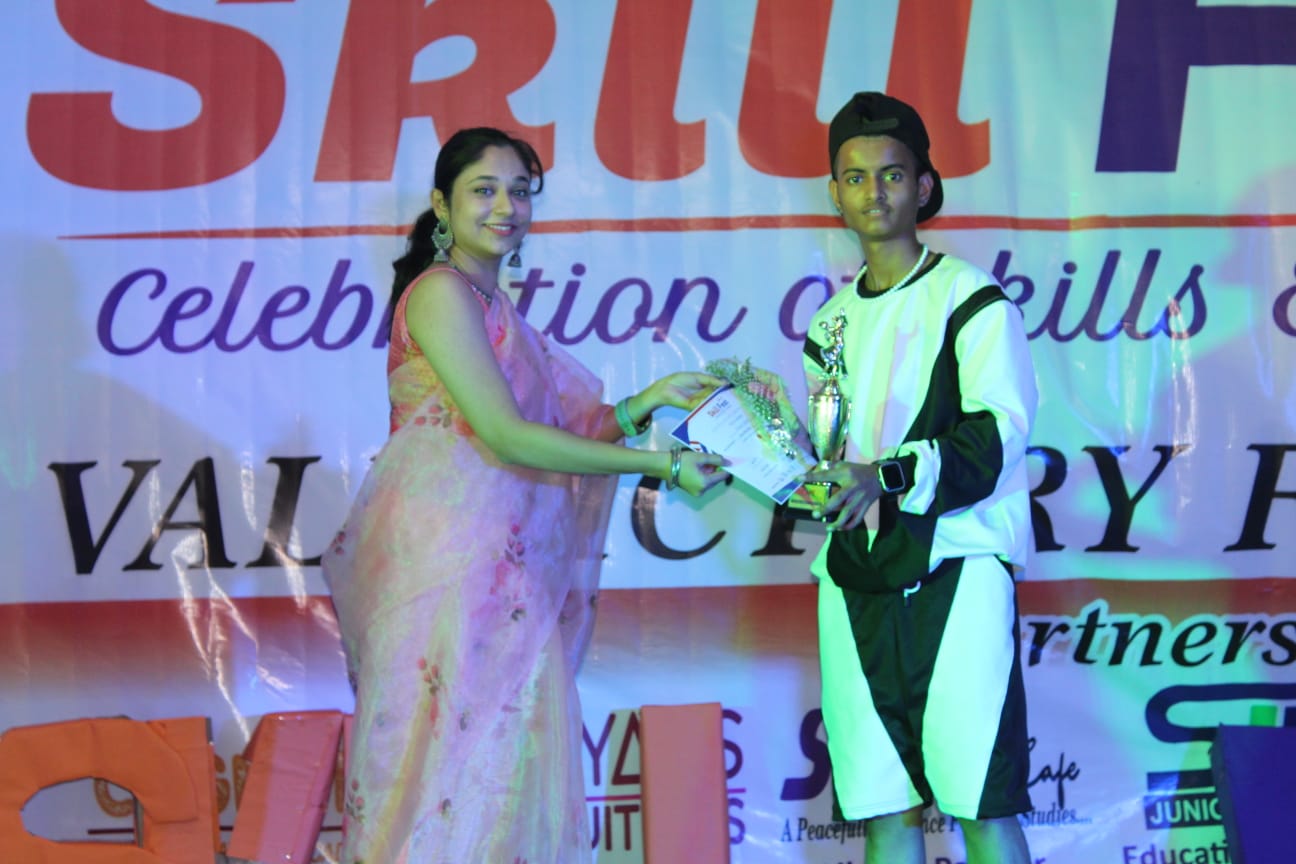 Skillfest Event