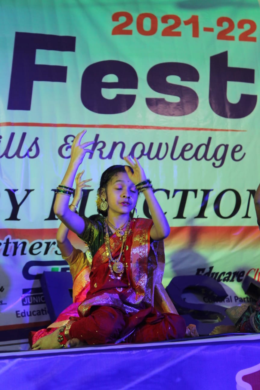 Skillfest Event