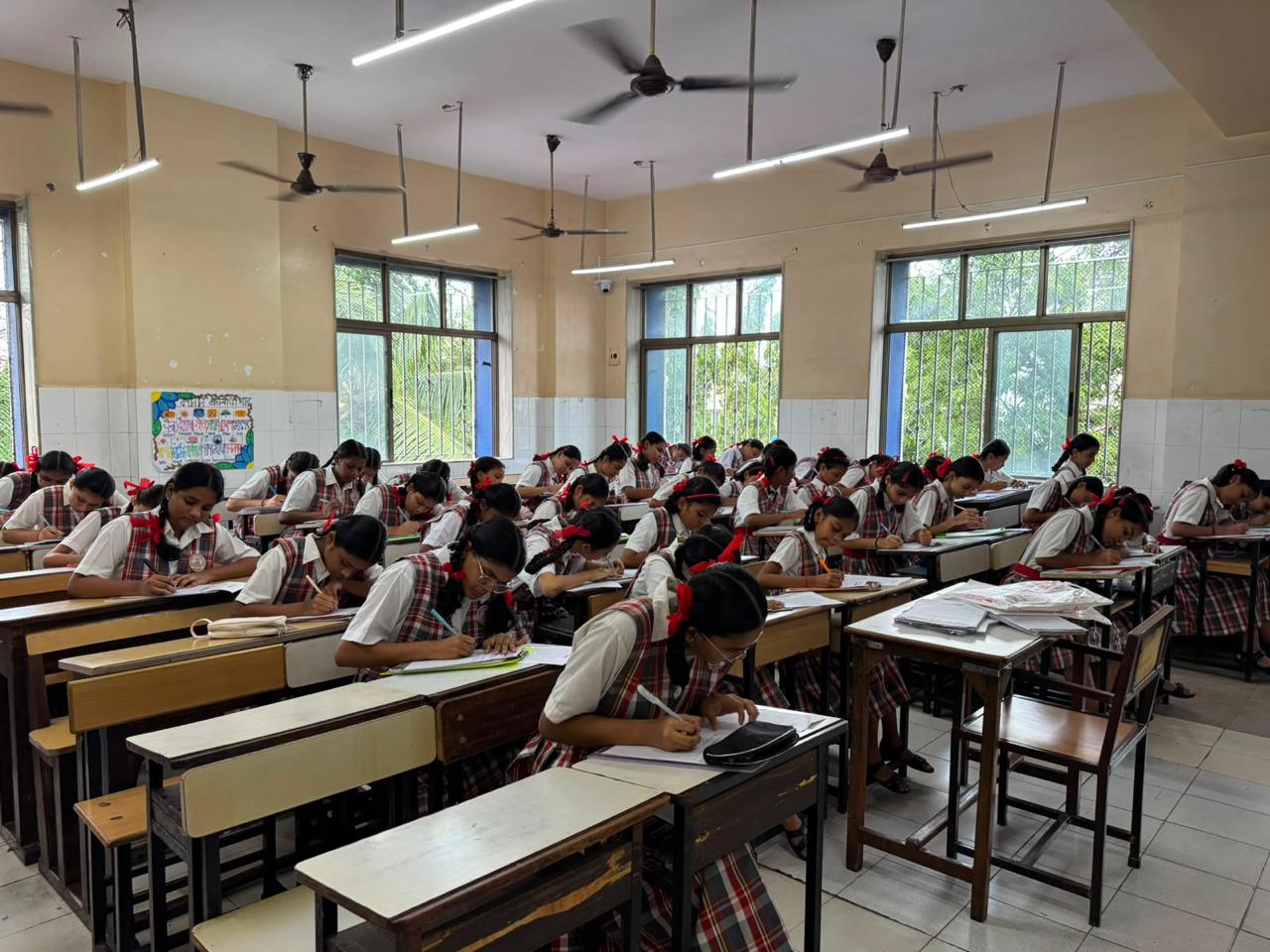 Skillfest Activity