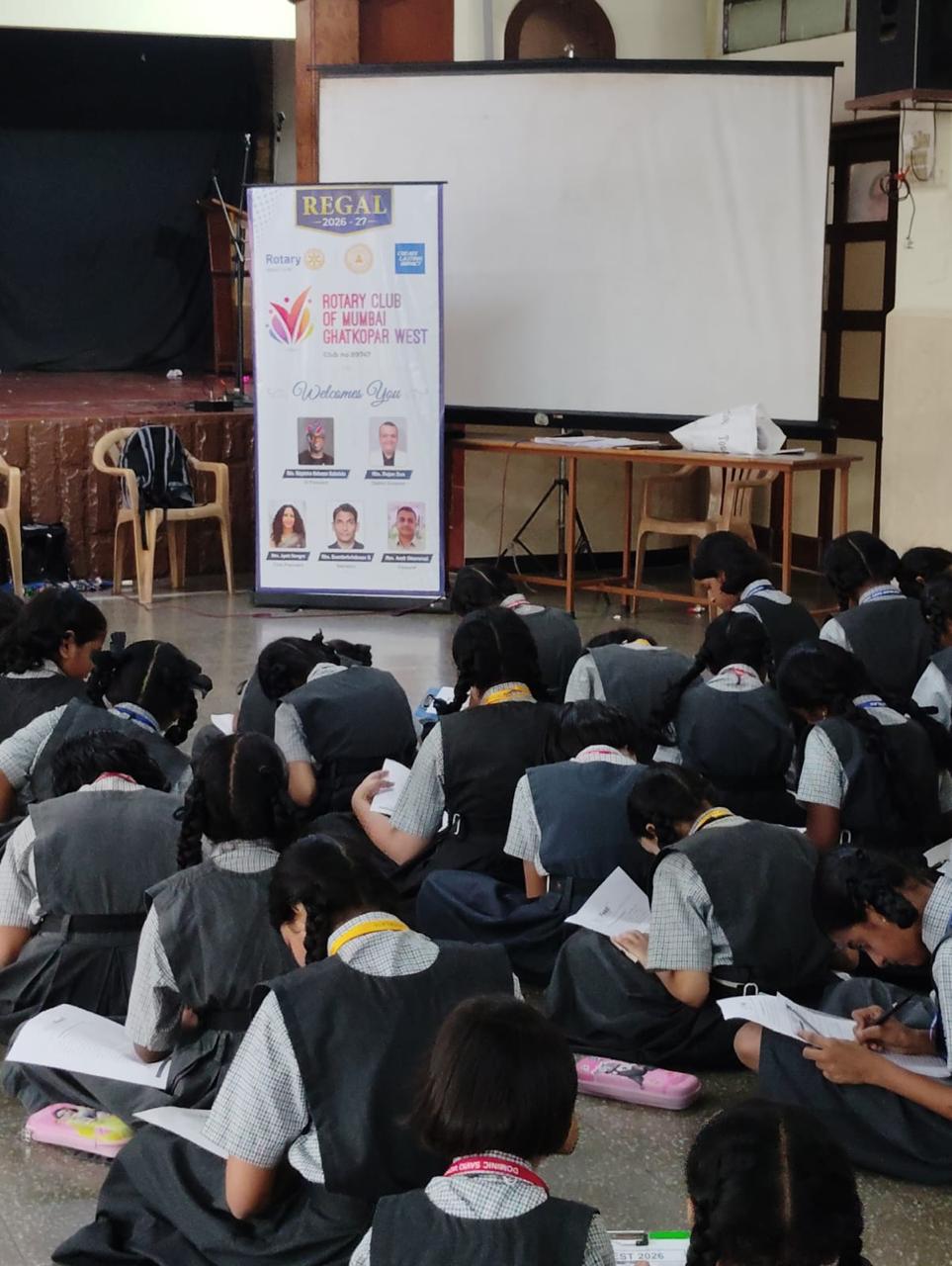Skillfest Activity