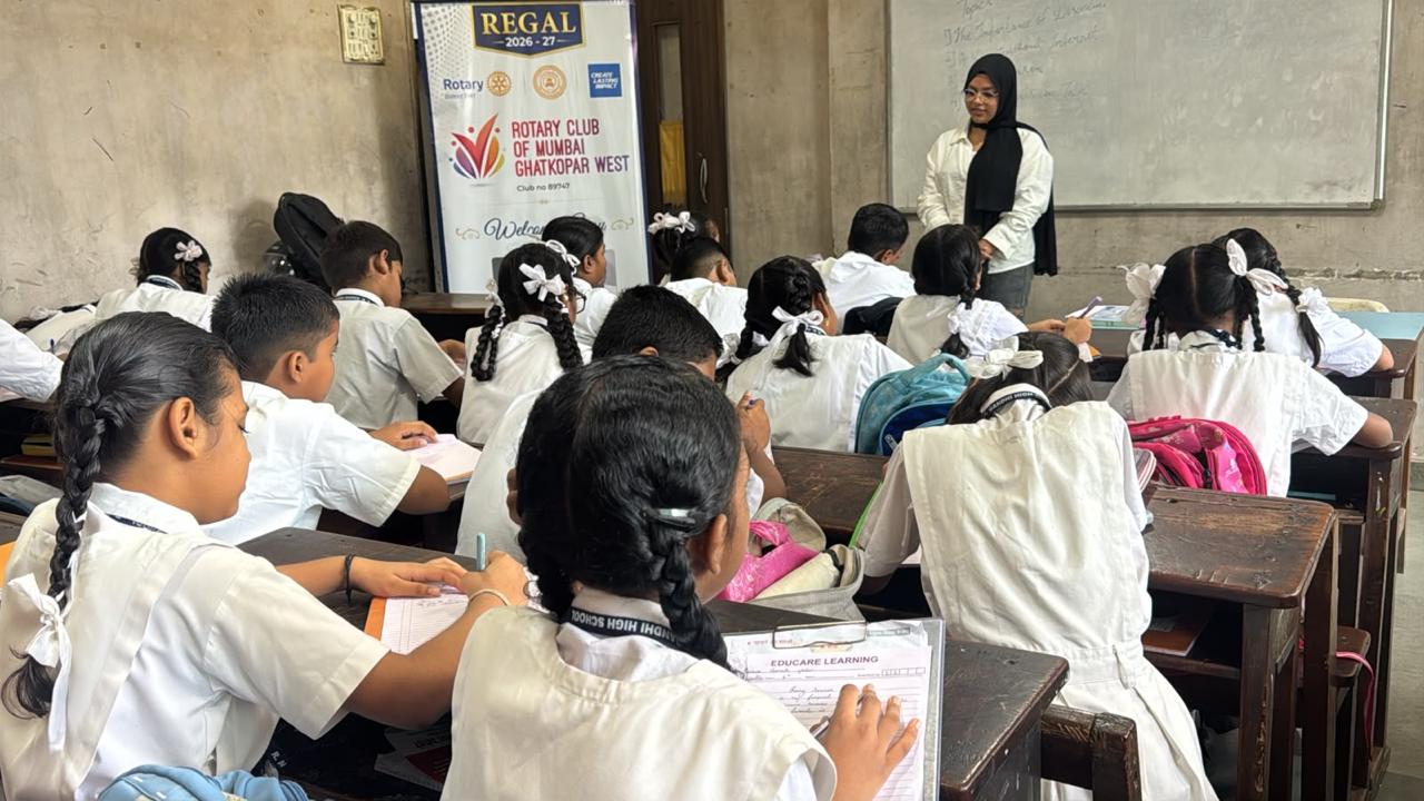Skillfest Activity