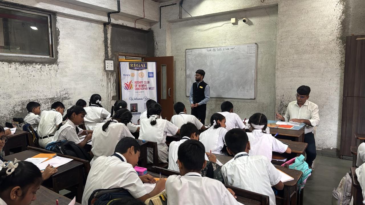 Skillfest Activity