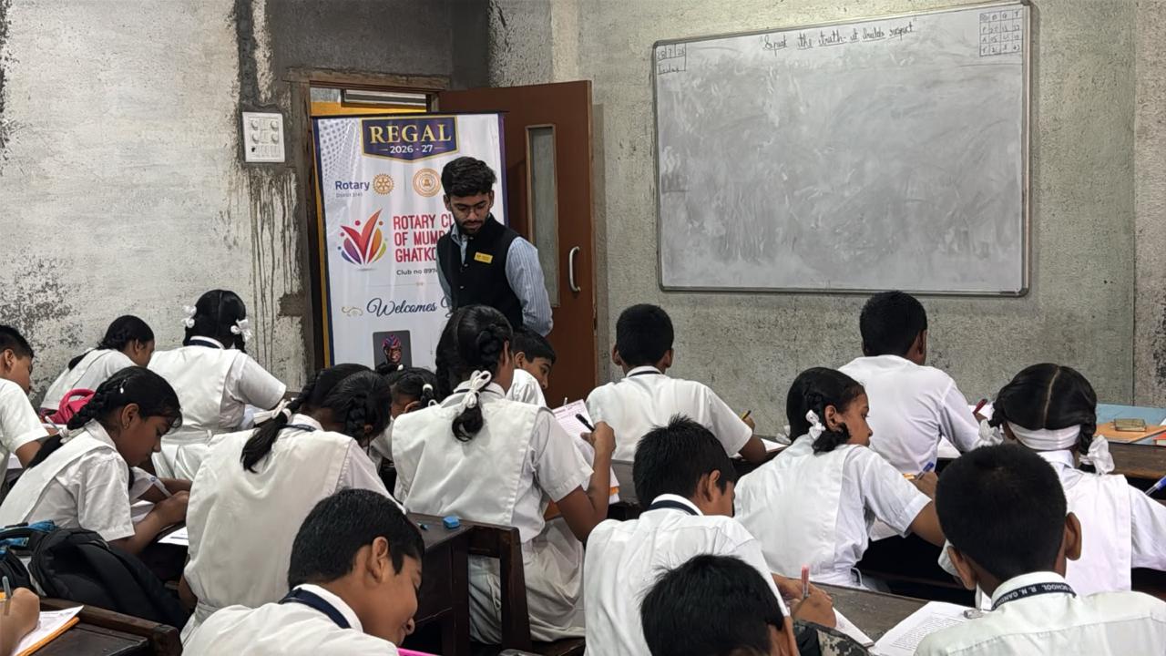 Skillfest Activity
