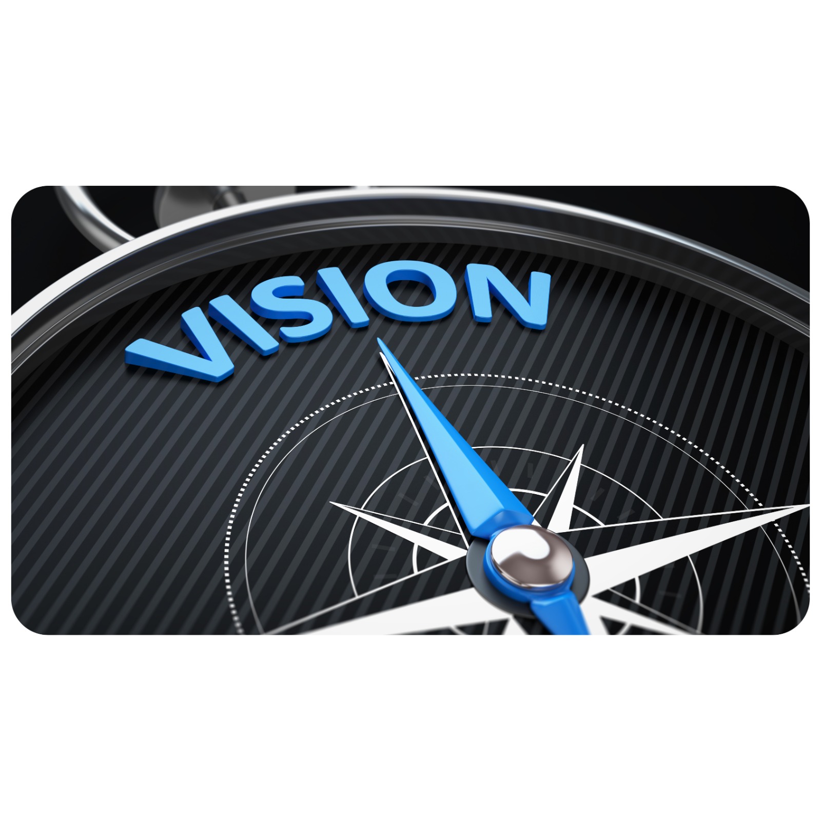 Our Vision