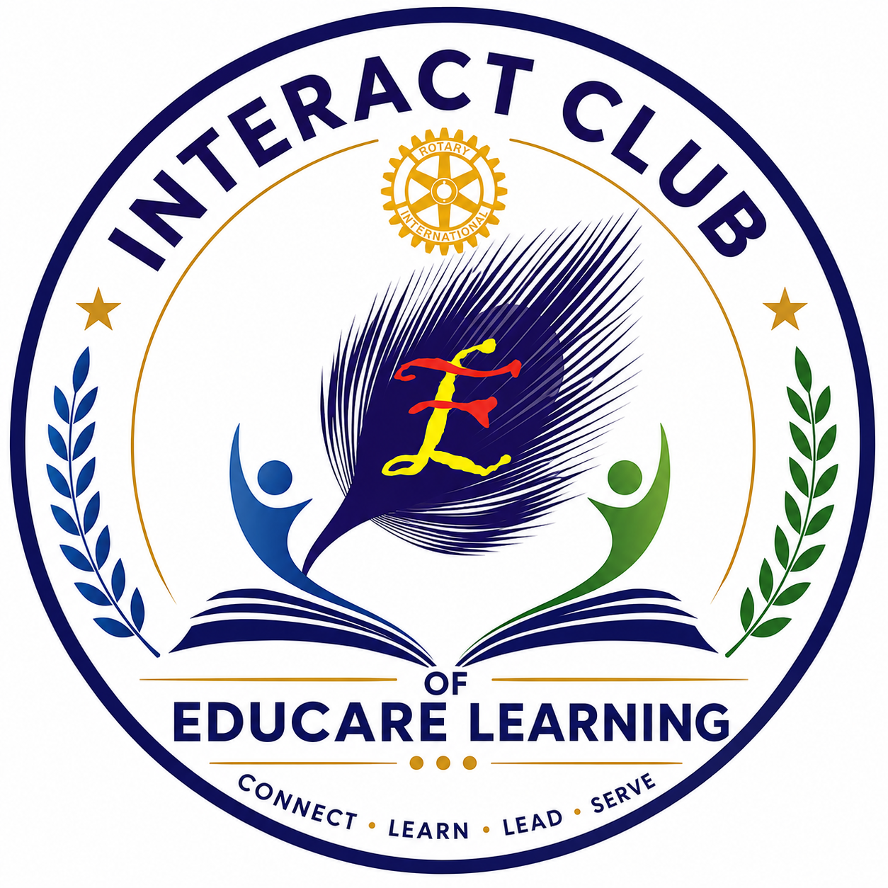 Educare Logo
