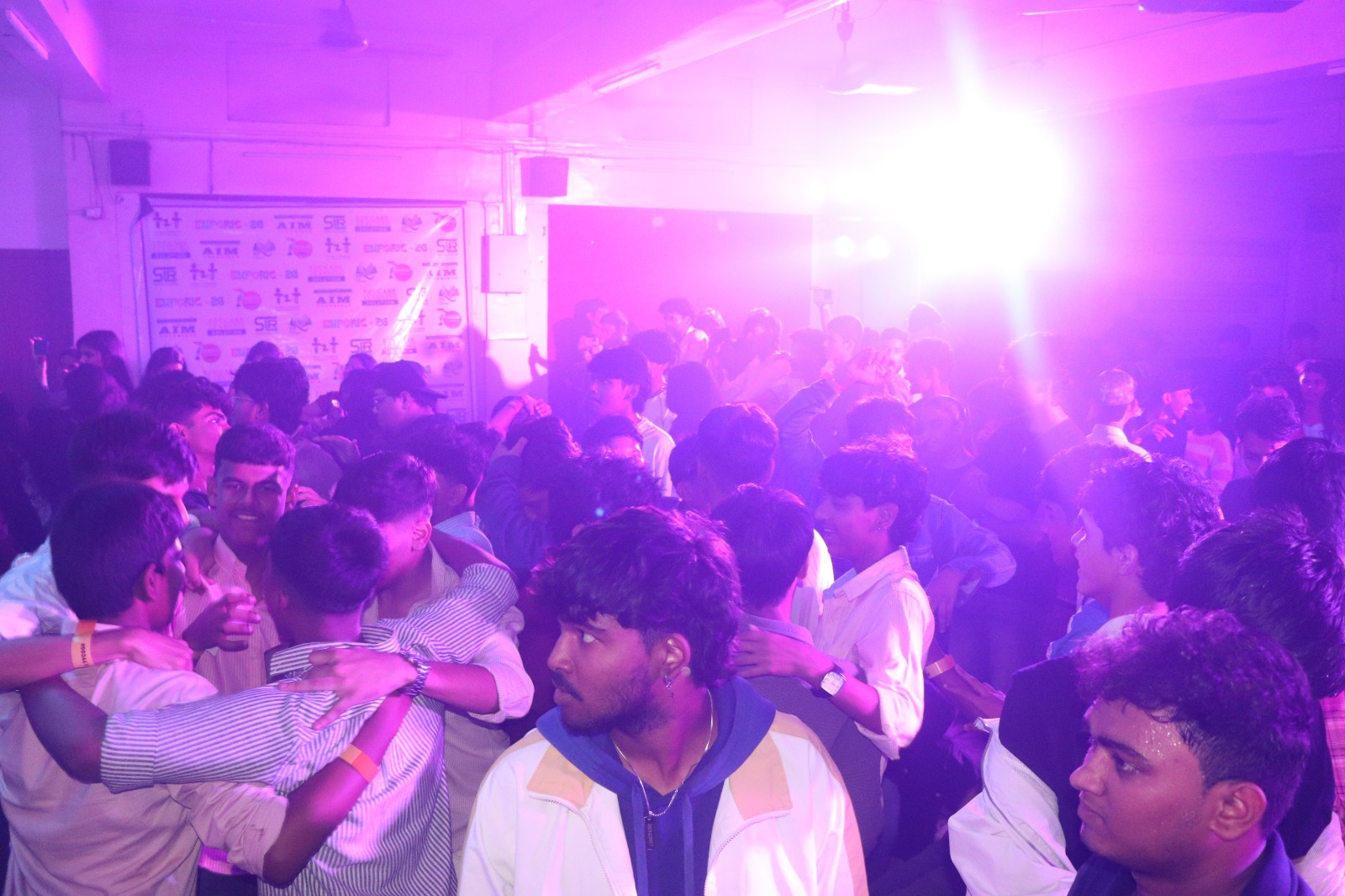 Euforic Event