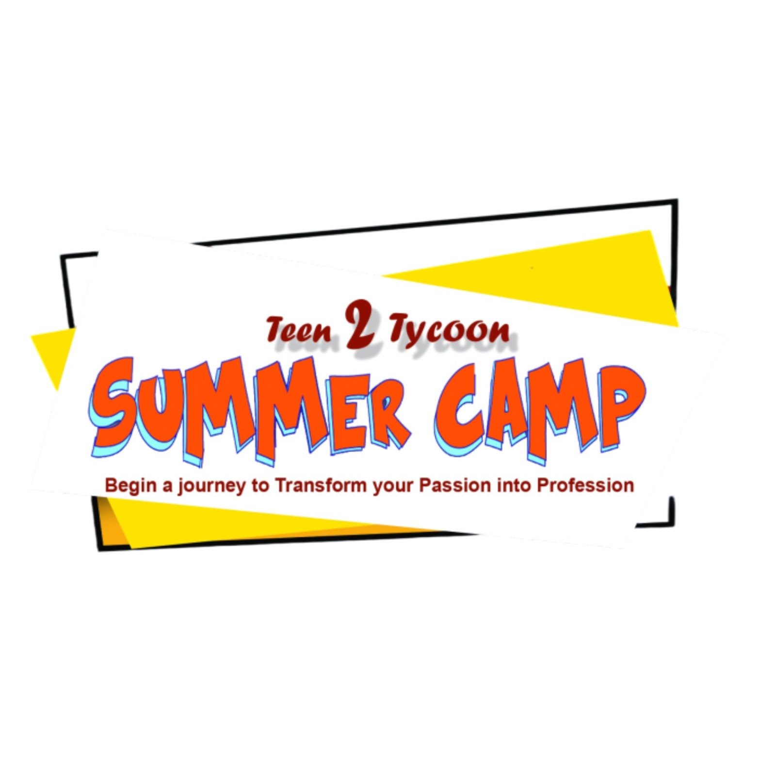 T2T Summer Camp